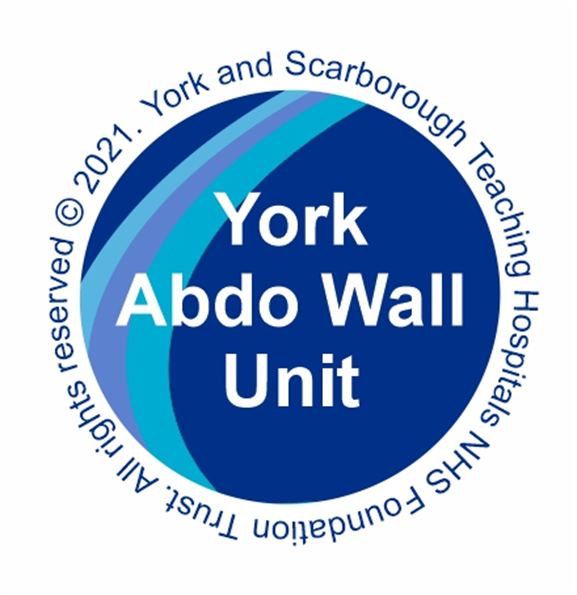 YAWU logo