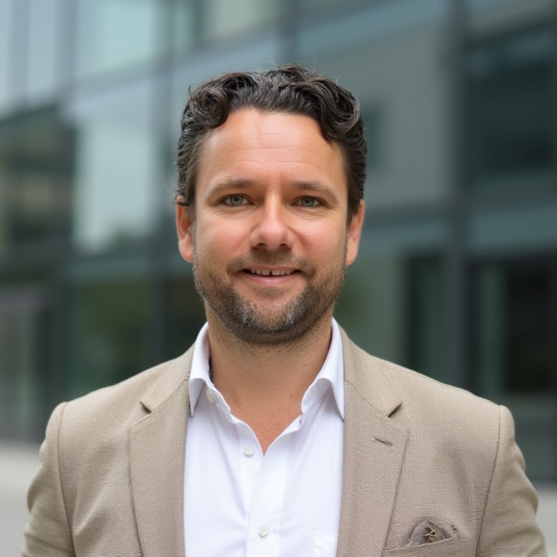 Bob Bloemendaal
