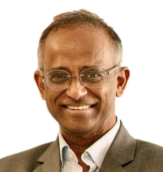 Srinivas Chintapatla