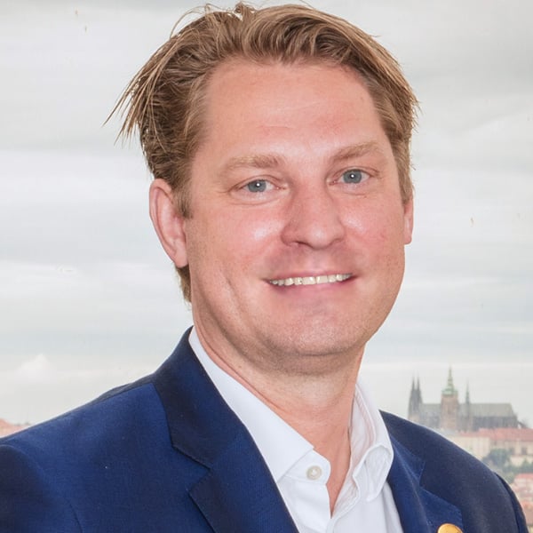 Knut Borch