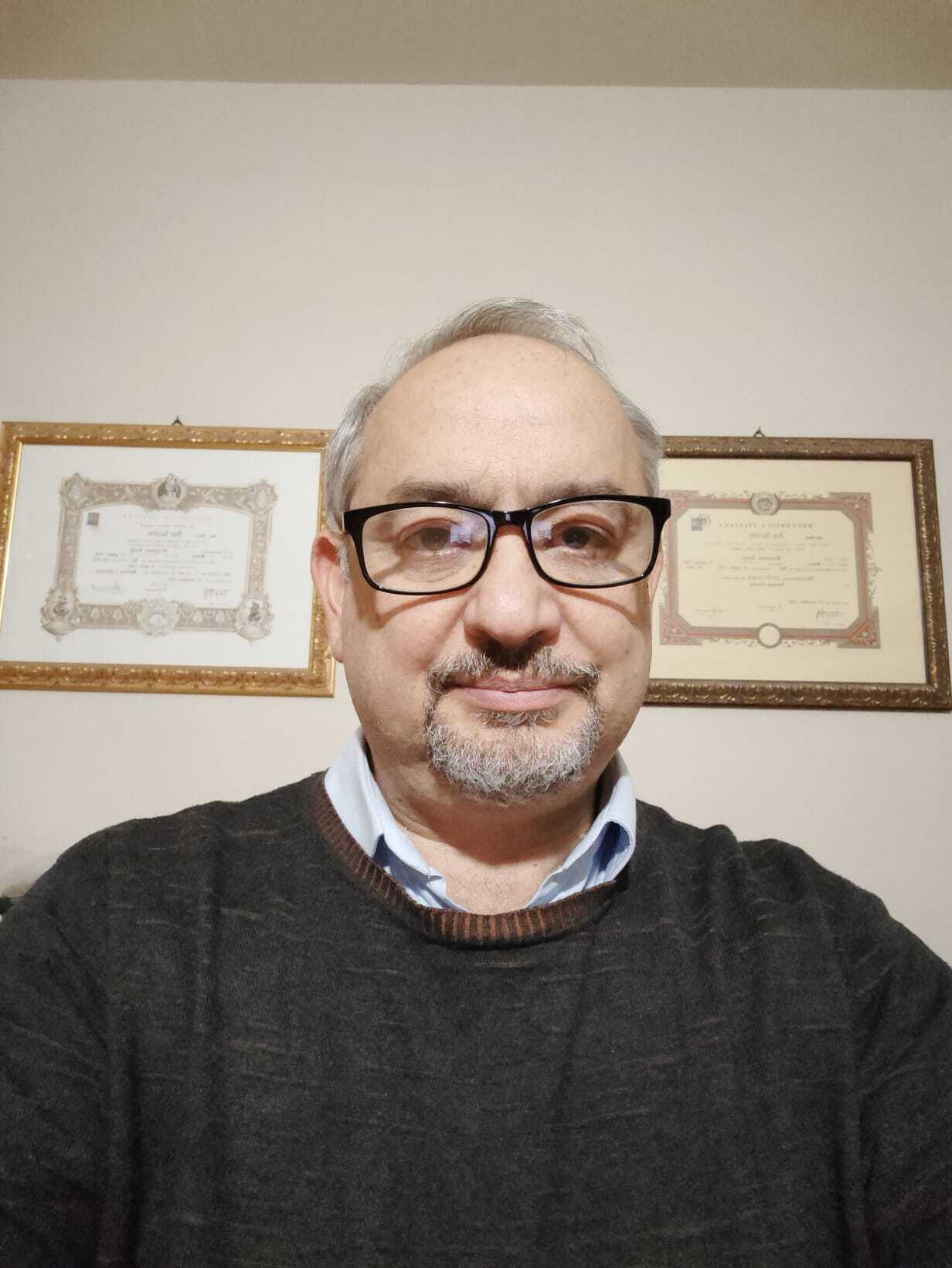 Luigi Brugnano