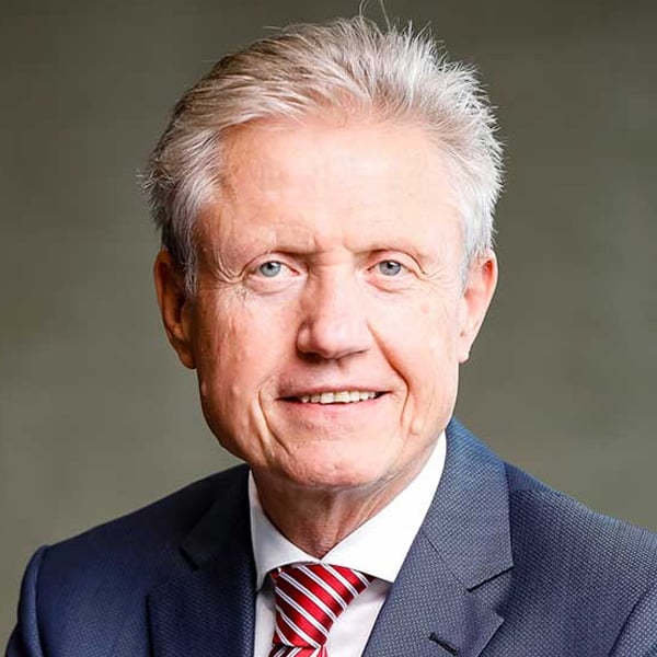 René H. Fortelny