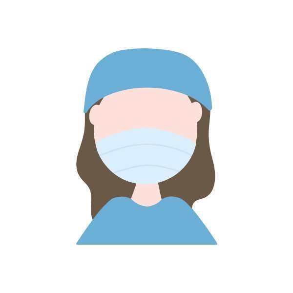 Surgeon Placeholder Female