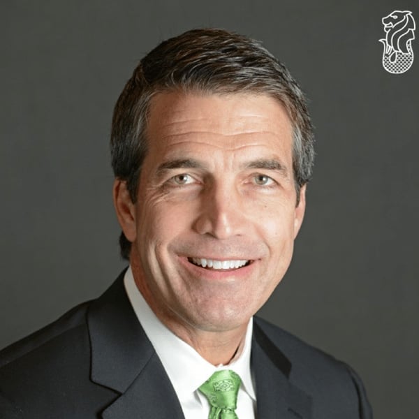 Todd Henniford